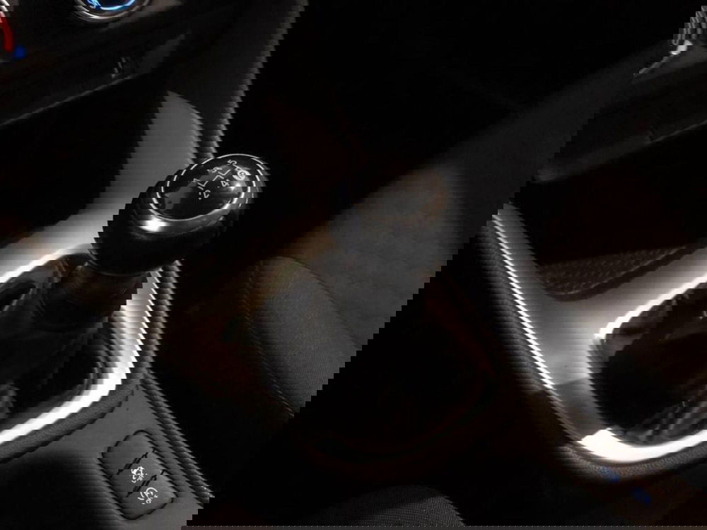 Toyota Yaris usata a Torino (8)