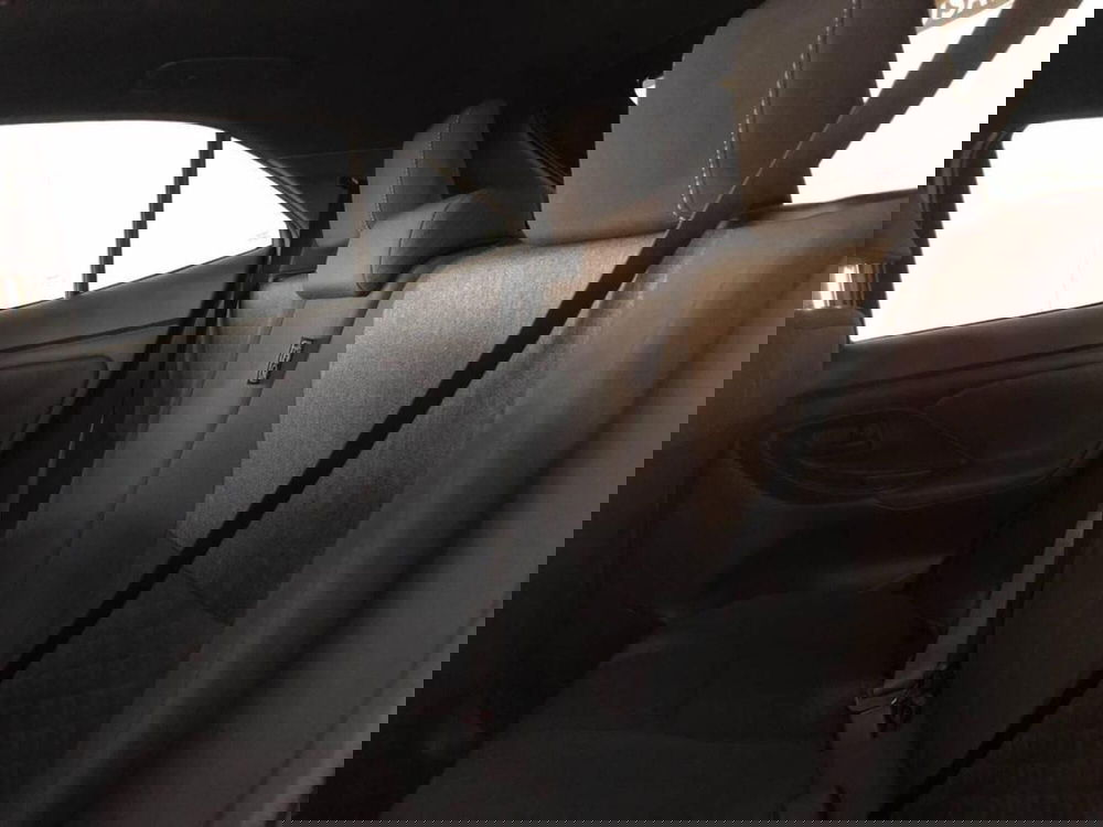 Toyota Yaris Cross usata a Torino (15)