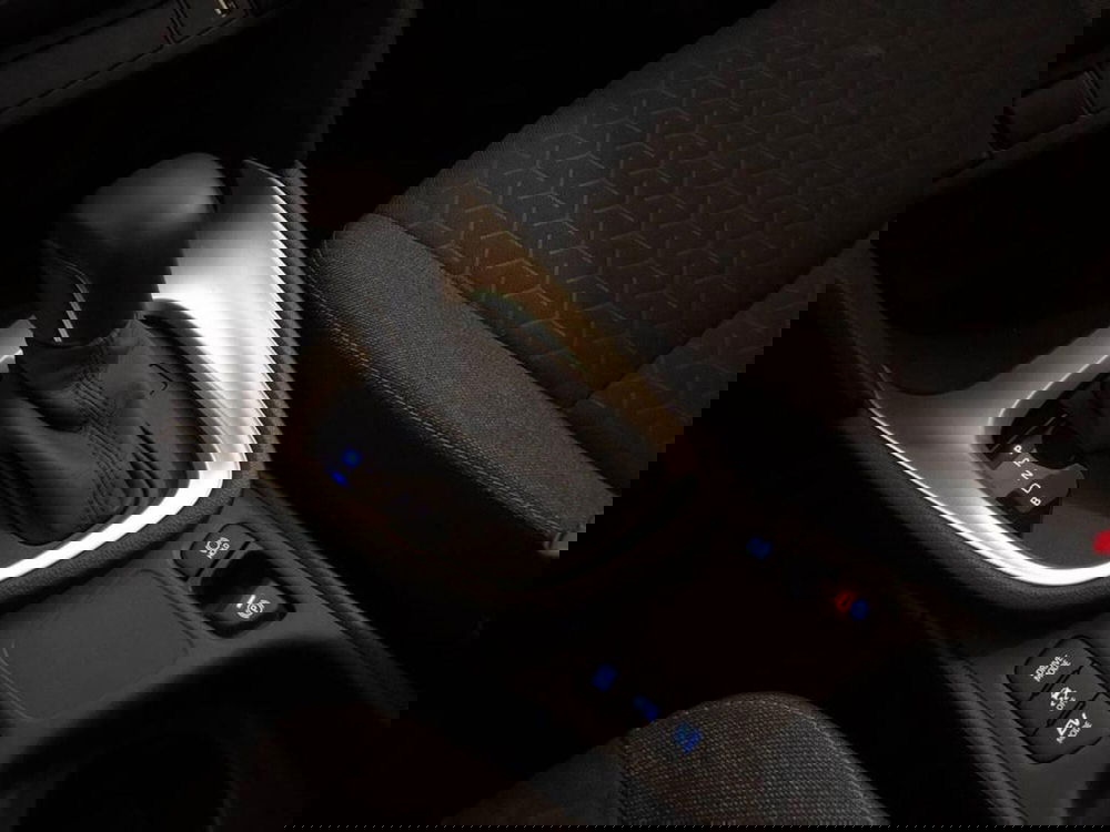 Toyota Yaris Cross usata a Torino (9)