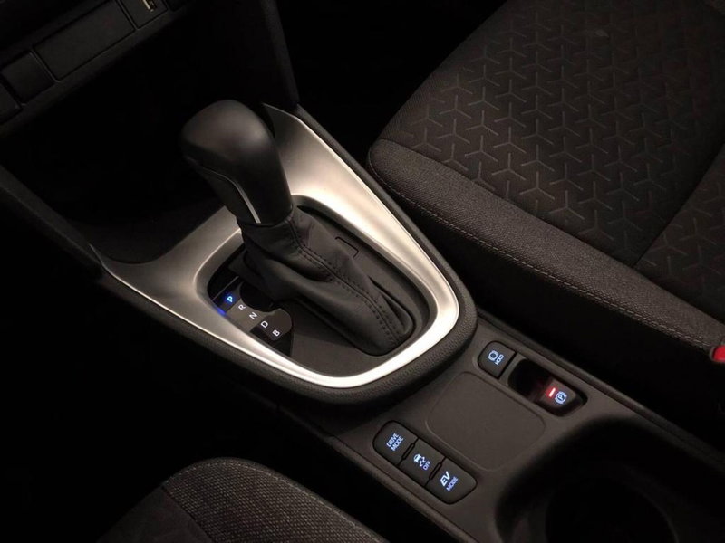 Toyota Yaris Cross usata a Torino (9)