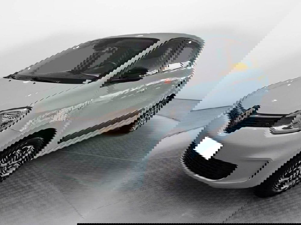 Renault Twingo usata a Torino
