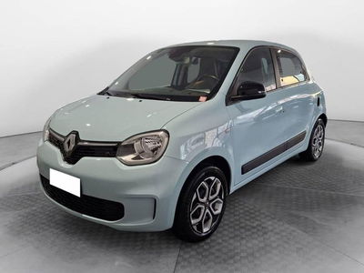 Renault Twingo 1.0 sce Equilibre 65cv del 2023 usata a Torino