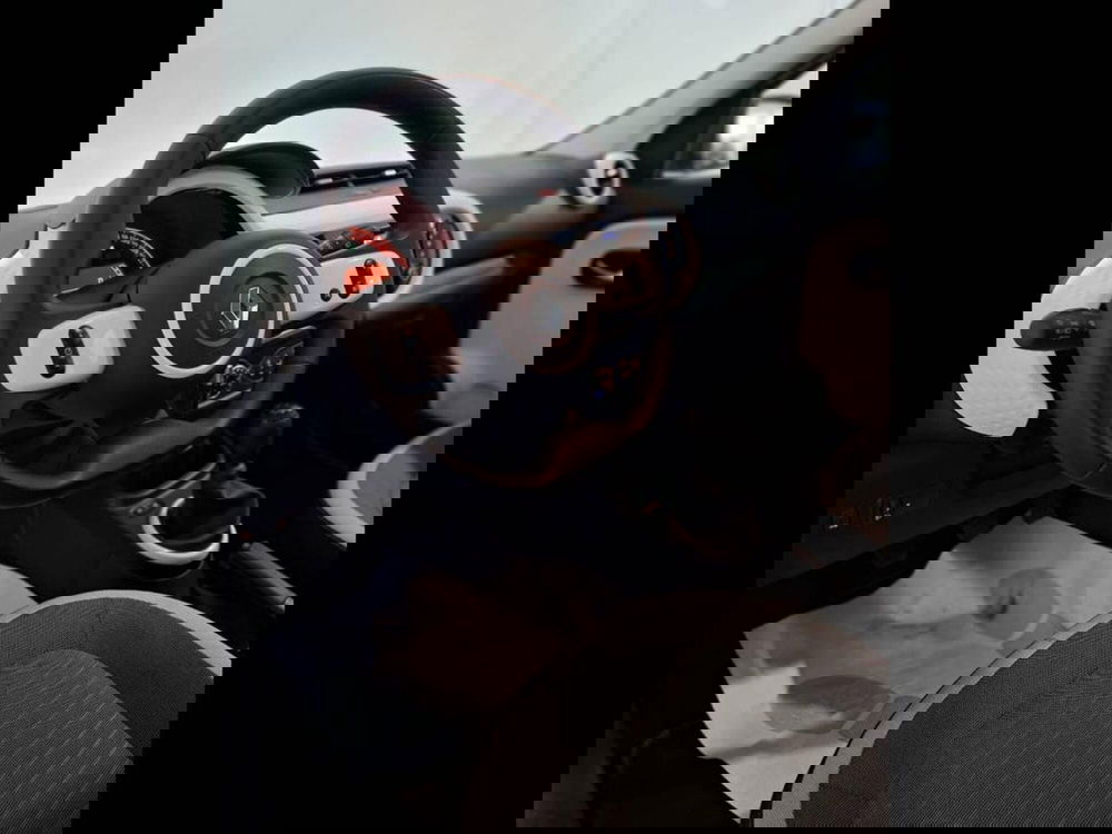 Renault Twingo usata a Torino (10)