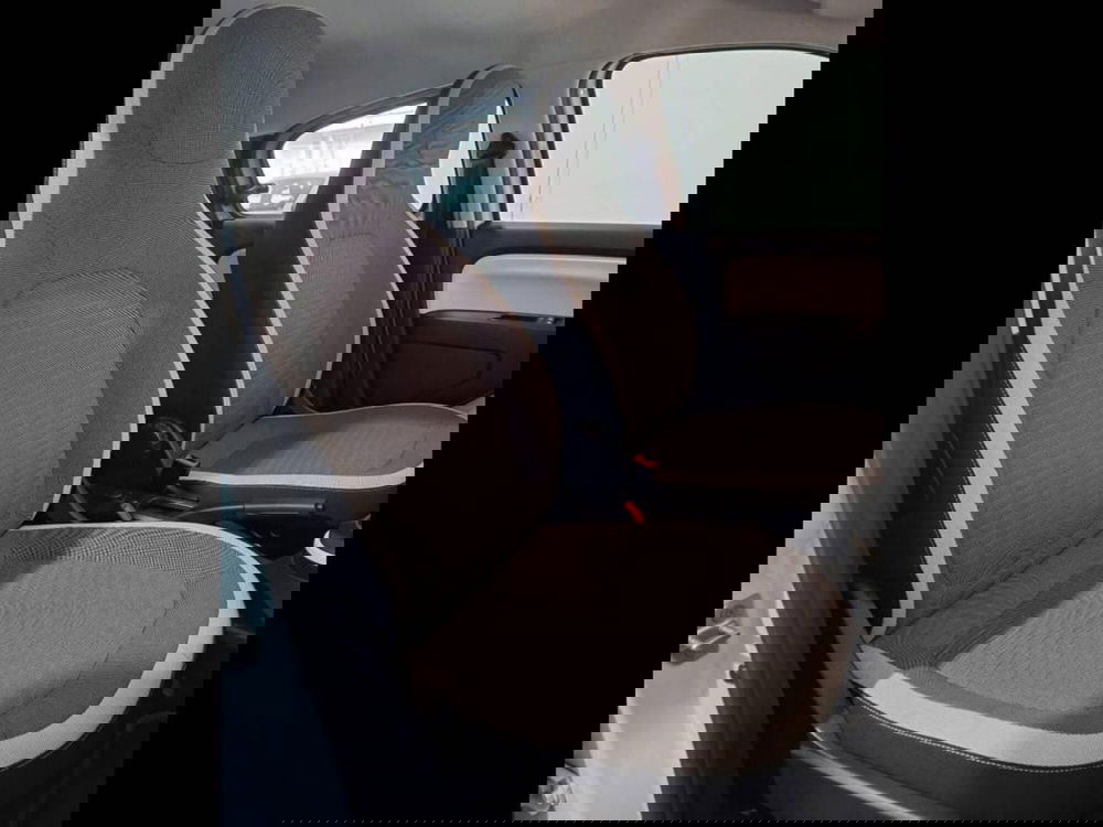 Renault Twingo usata a Torino (13)
