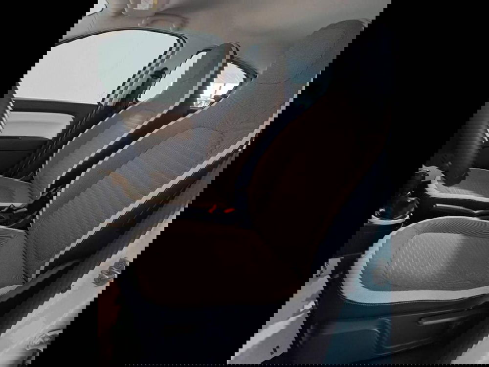 Renault Twingo usata a Torino (14)