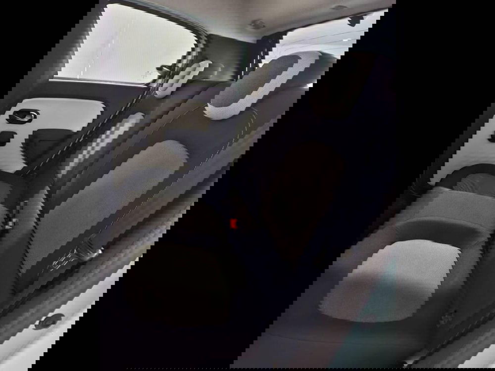 Renault Twingo usata a Torino (15)