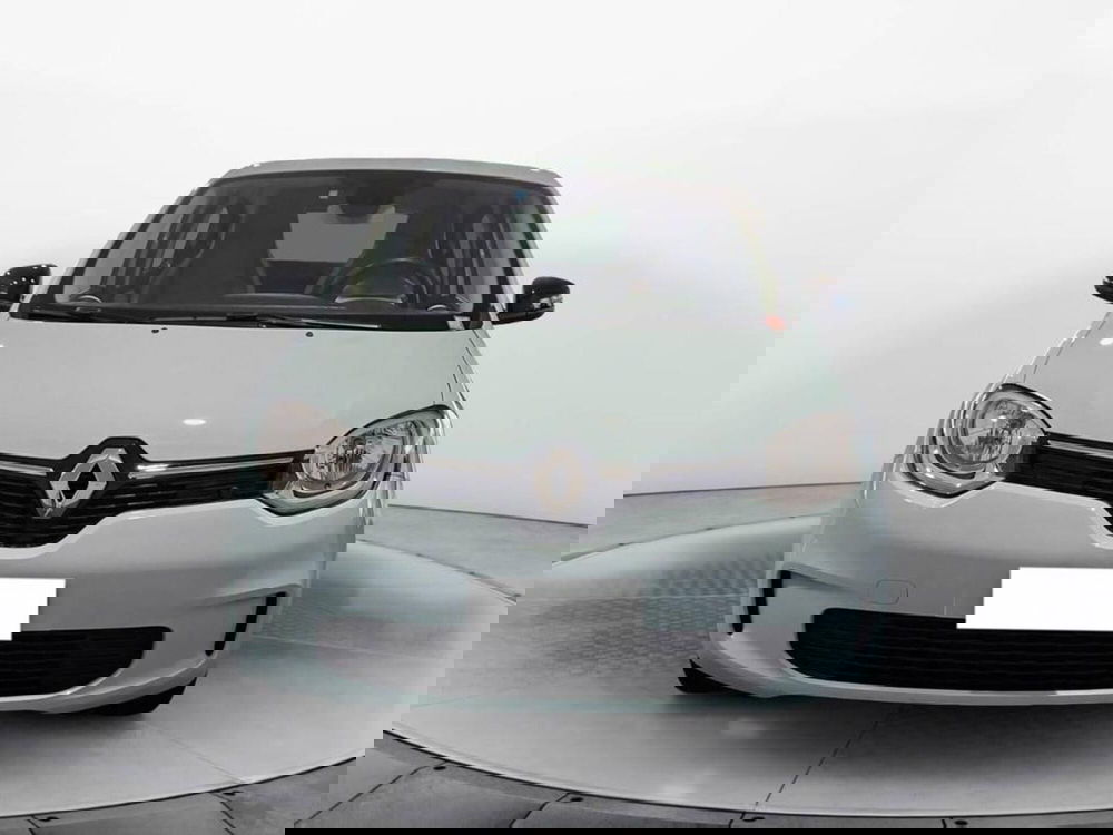 Renault Twingo usata a Torino (2)