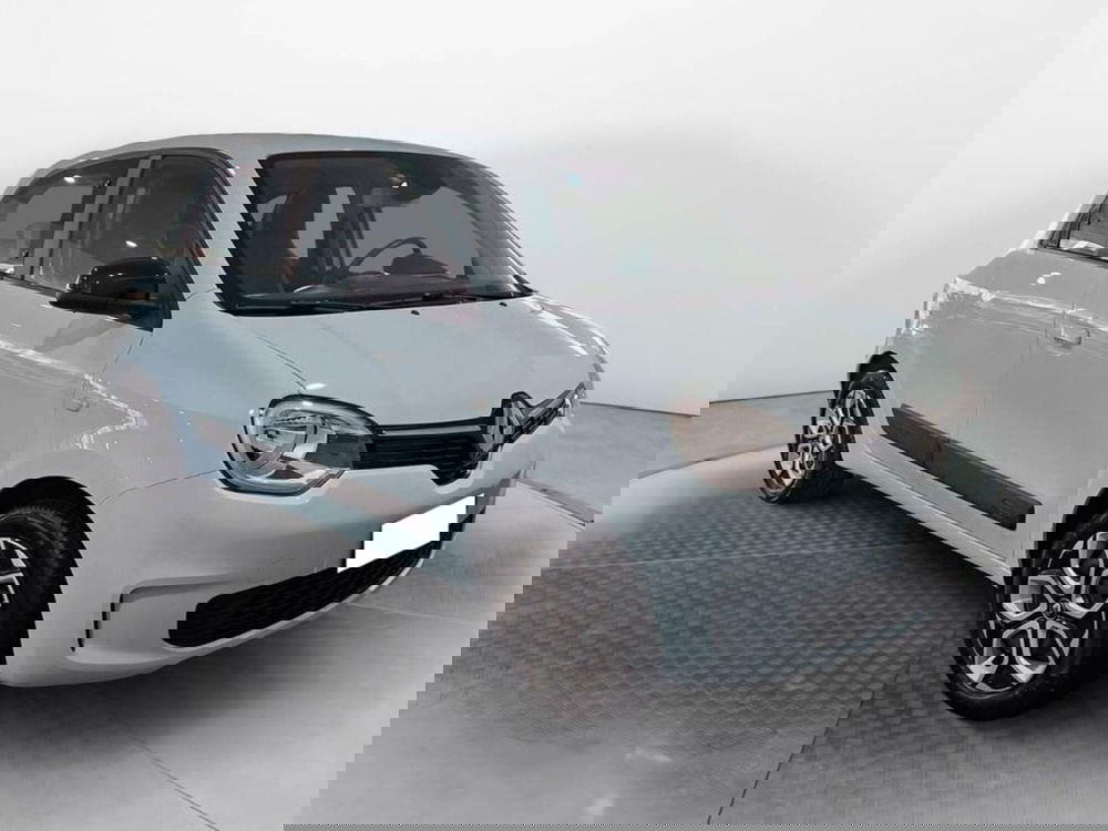 Renault Twingo usata a Torino (3)