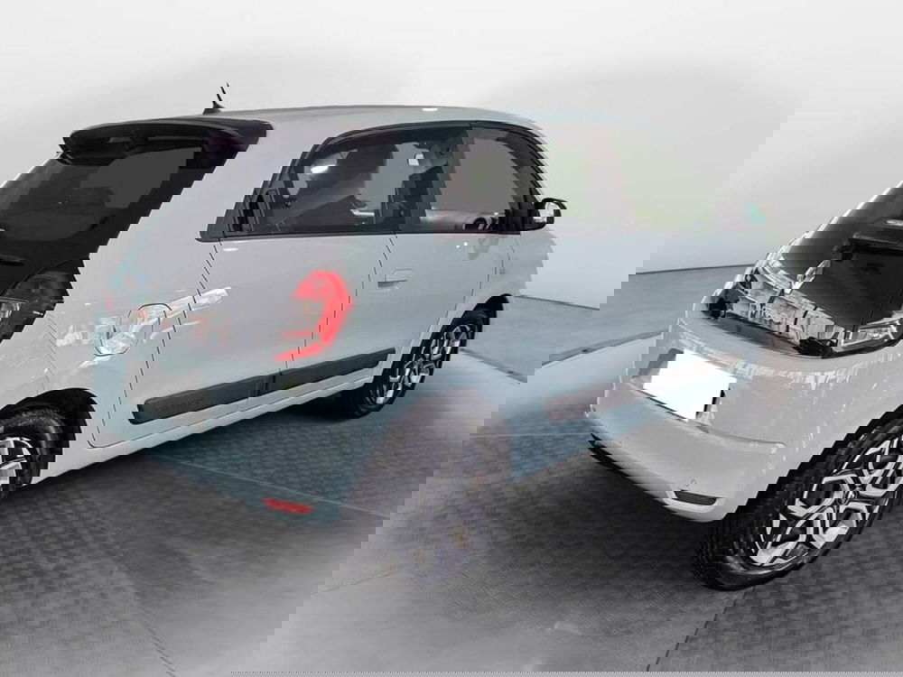 Renault Twingo usata a Torino (4)