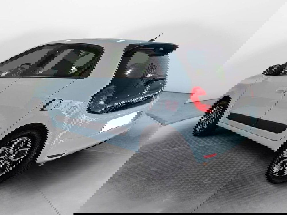 Renault Twingo usata a Torino (6)