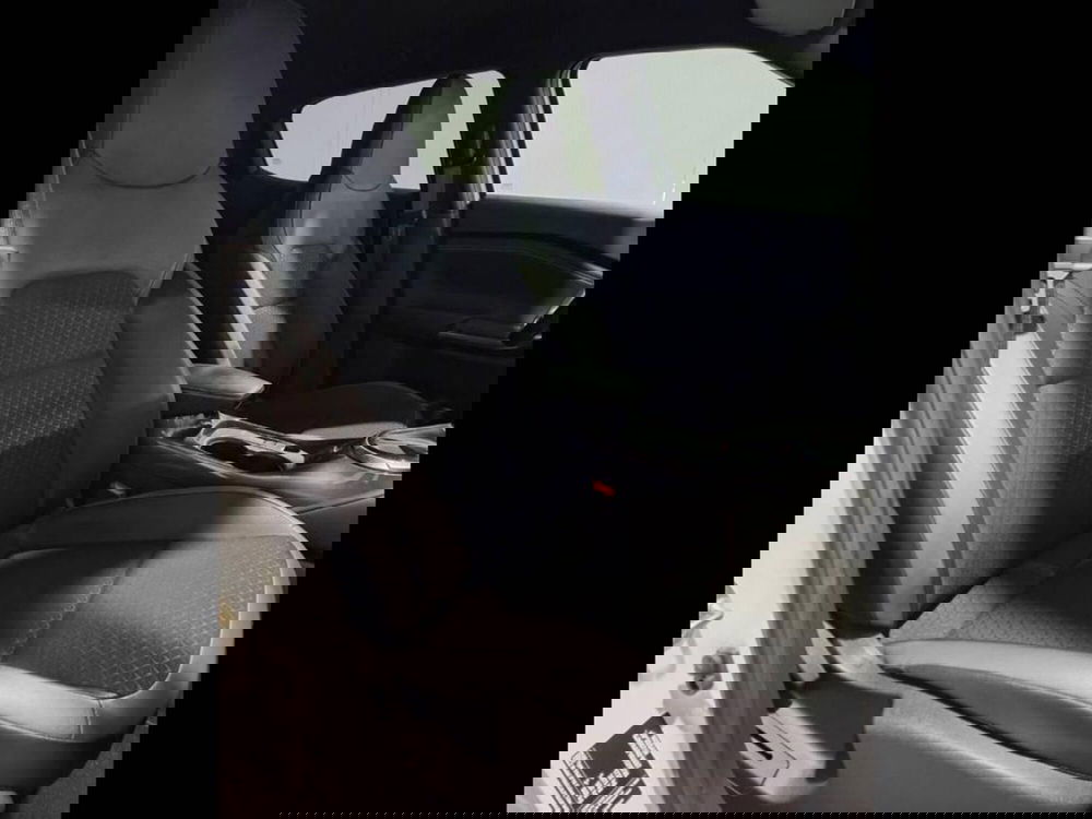 Nissan Juke usata a Torino (12)