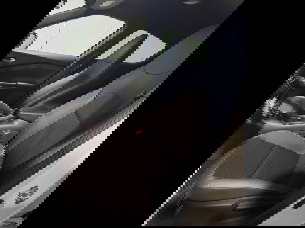 Nissan Juke usata a Torino (13)