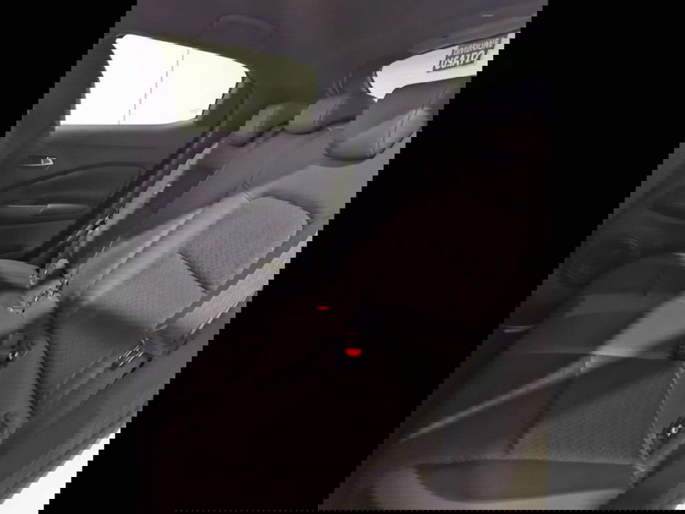 Nissan Juke usata a Torino (14)