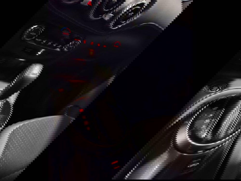 Nissan Juke usata a Torino (9)