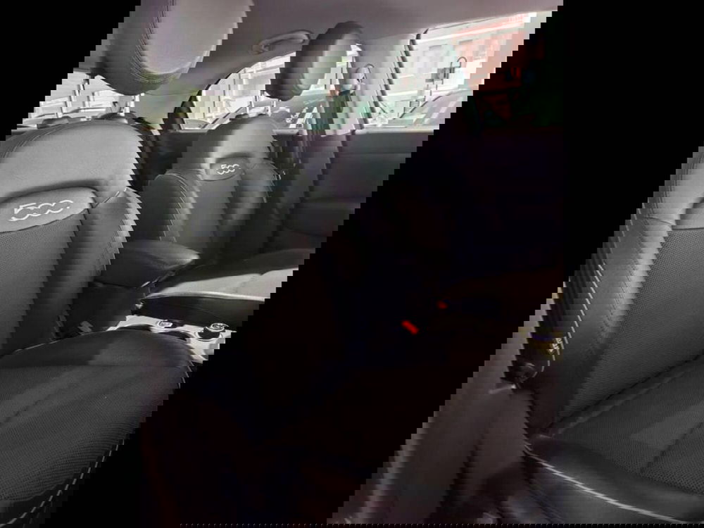 Fiat 500X usata a Torino (13)