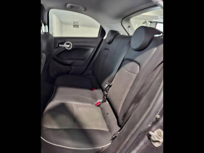 Fiat 500X usata a Torino (14)
