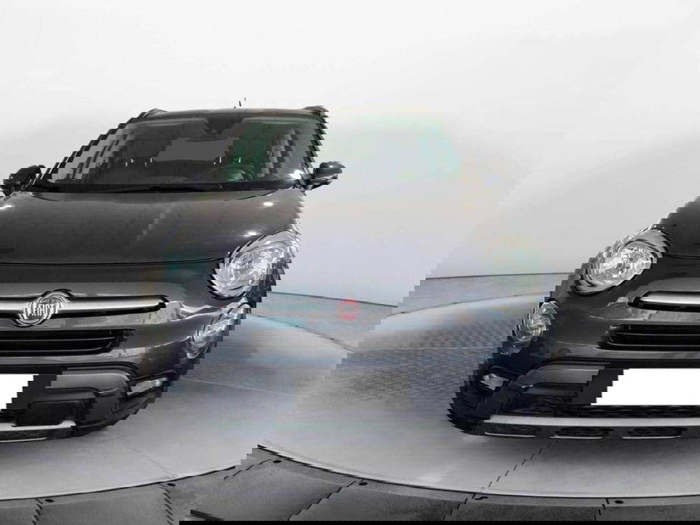 Fiat 500X usata a Torino (2)