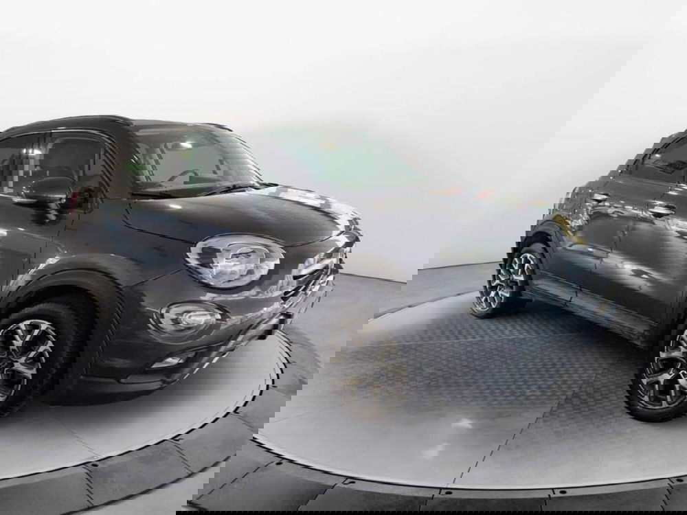 Fiat 500X usata a Torino (3)