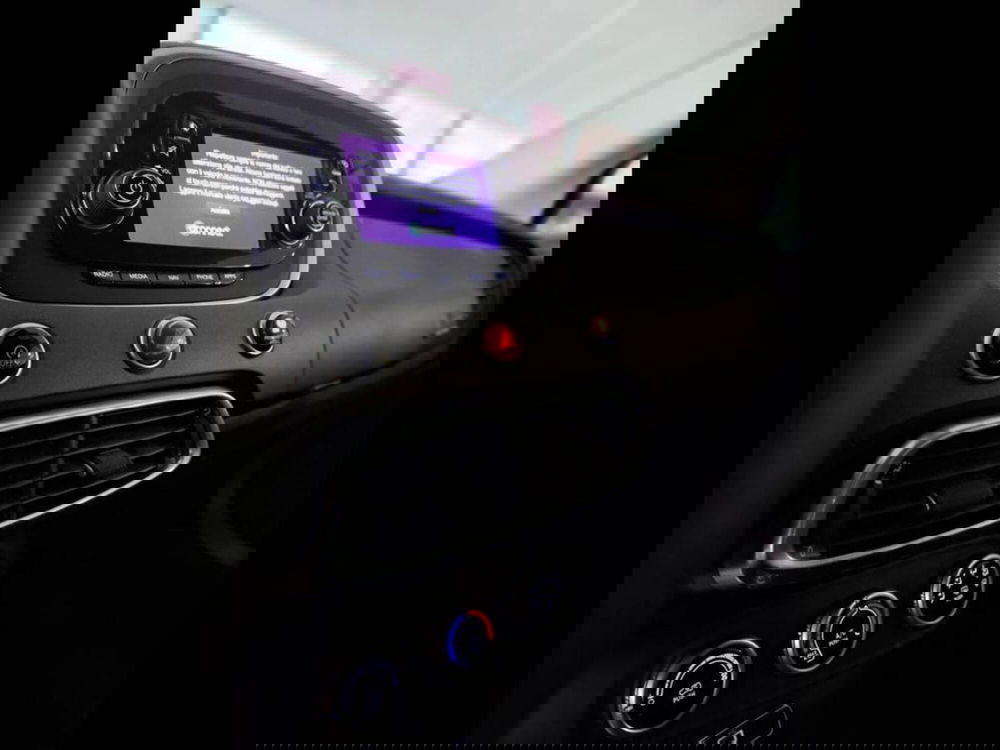 Fiat 500X usata a Torino (8)