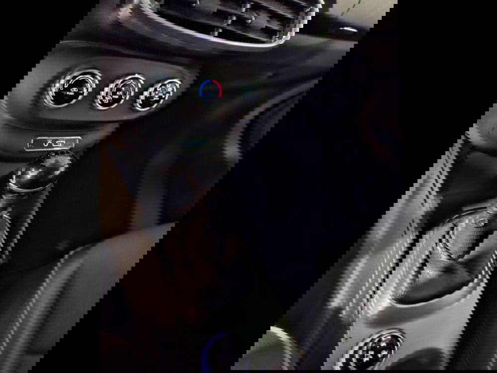 Fiat 500X usata a Torino (9)