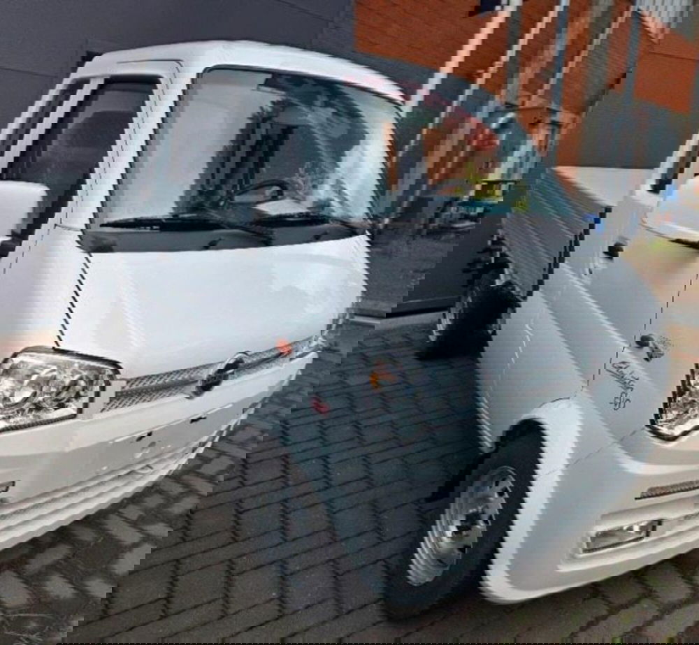 Giotti Victoria Gladiator Telaio nuova a Massa-Carrara