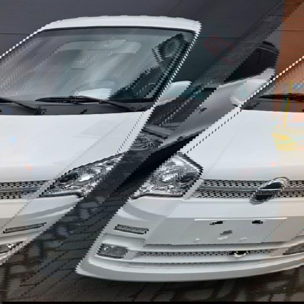 Giotti Victoria Gladiator Telaio nuova a Massa-Carrara (2)