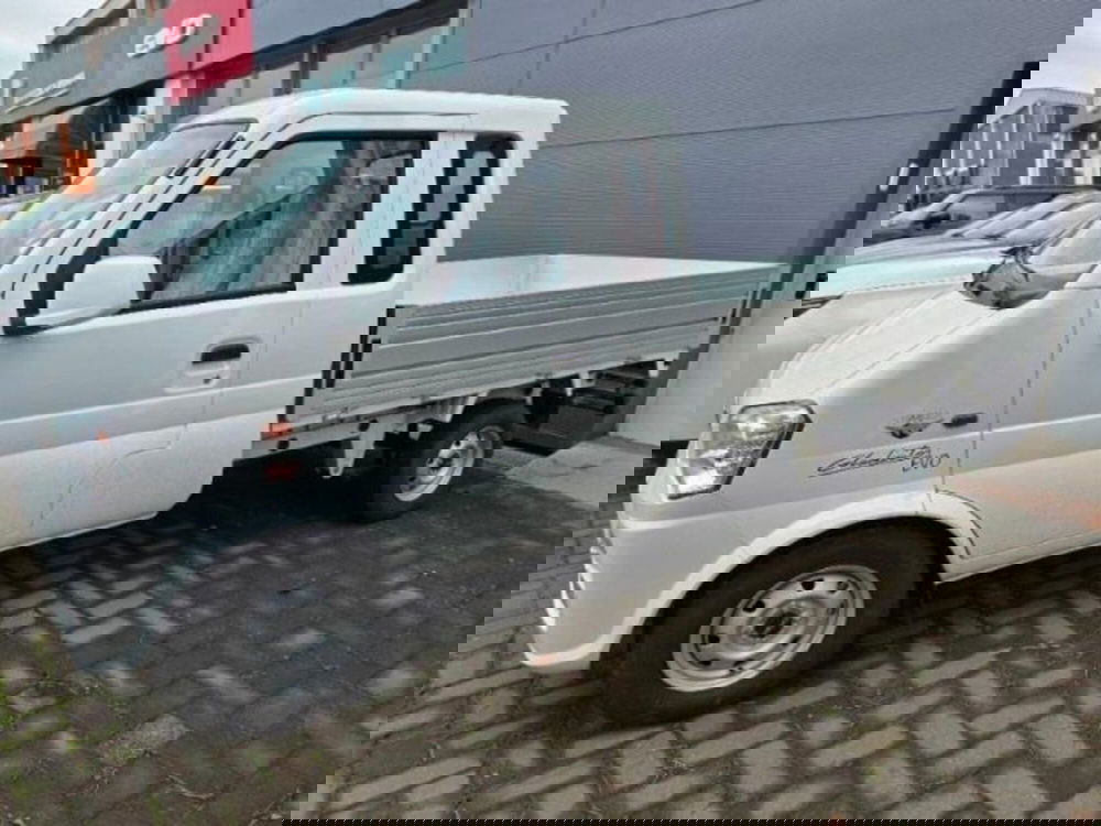 Giotti Victoria Gladiator Telaio nuova a Massa-Carrara (3)