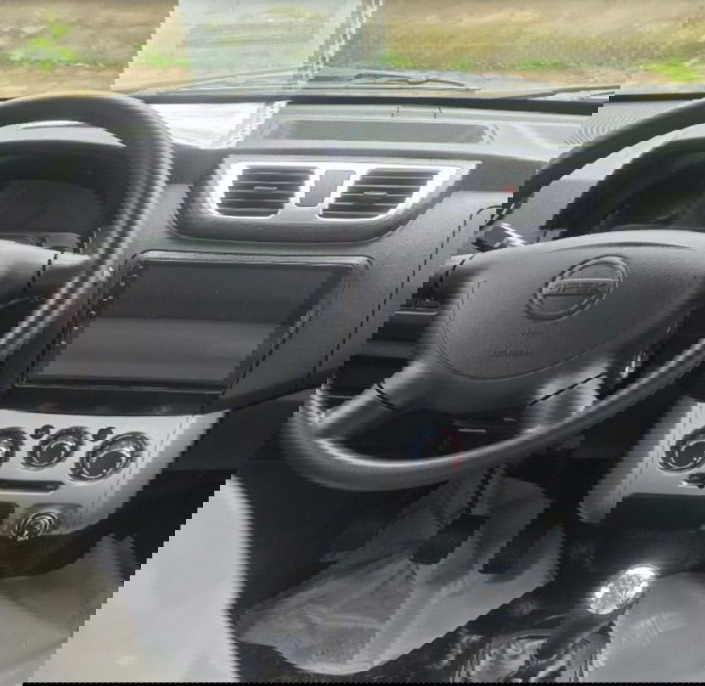 Giotti Victoria Gladiator Telaio nuova a Massa-Carrara (5)