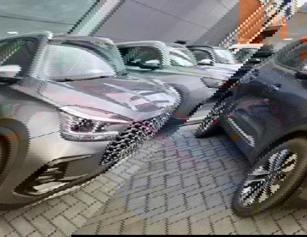 Dr DR 5.0 usata a Massa-Carrara