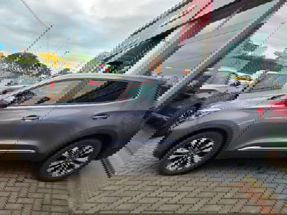 Dr DR 5.0 usata a Massa-Carrara (3)