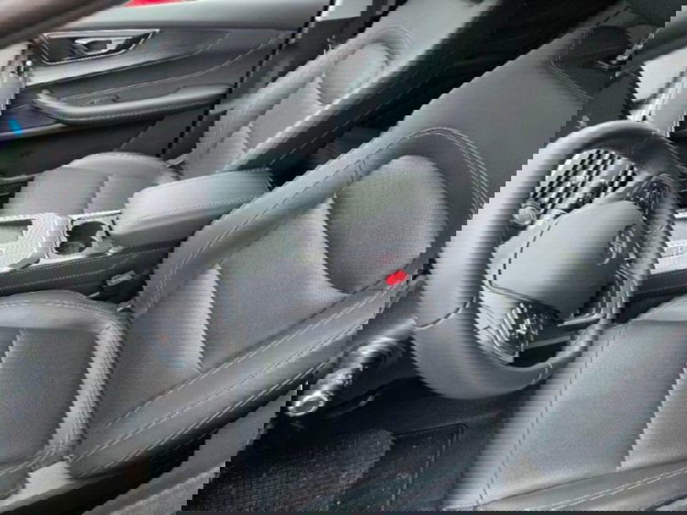 Dr DR 5.0 usata a Massa-Carrara (4)