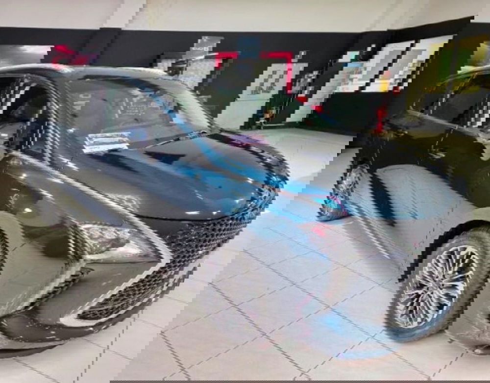 Evo Evo Spazio nuova a Massa-Carrara