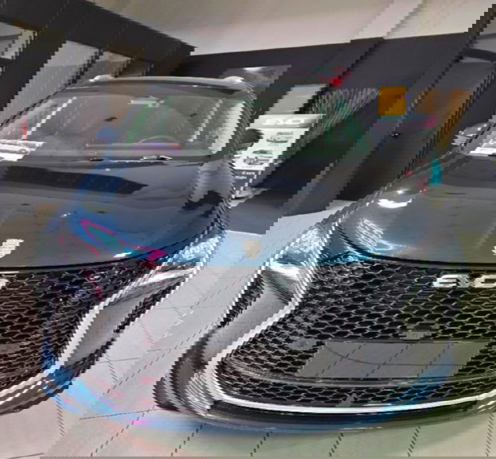 Evo Evo Spazio nuova a Massa-Carrara (3)