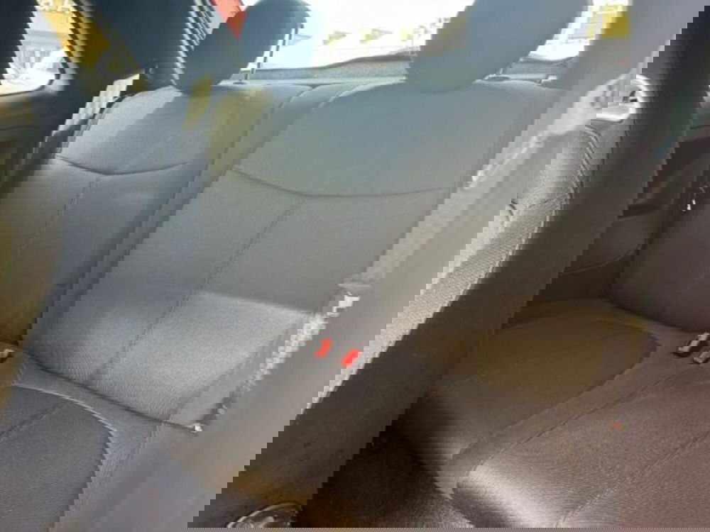 Abarth 595 usata a Massa-Carrara (13)