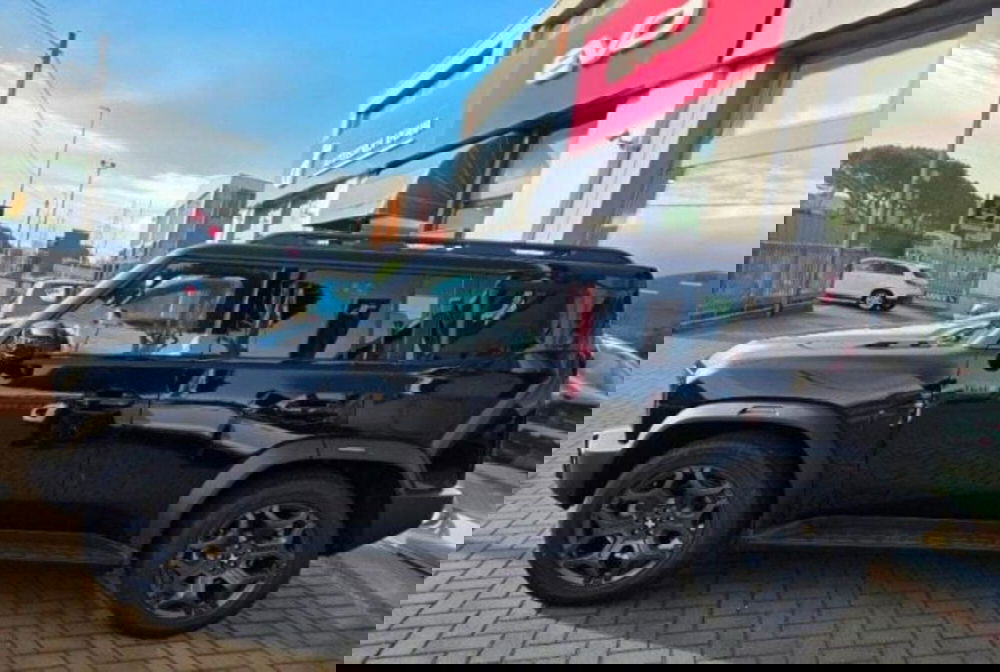 ICH-X K3 nuova a Massa-Carrara (3)