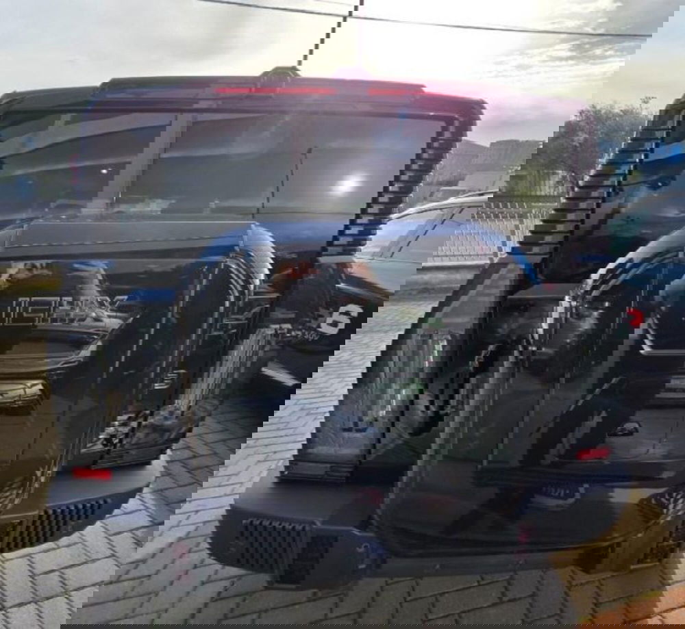 ICH-X K3 nuova a Massa-Carrara (5)