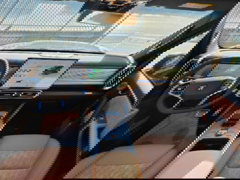 ICH-X K3 nuova a Massa-Carrara (8)