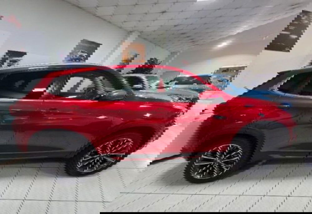 Dr dr F35 usata a Massa-Carrara (3)