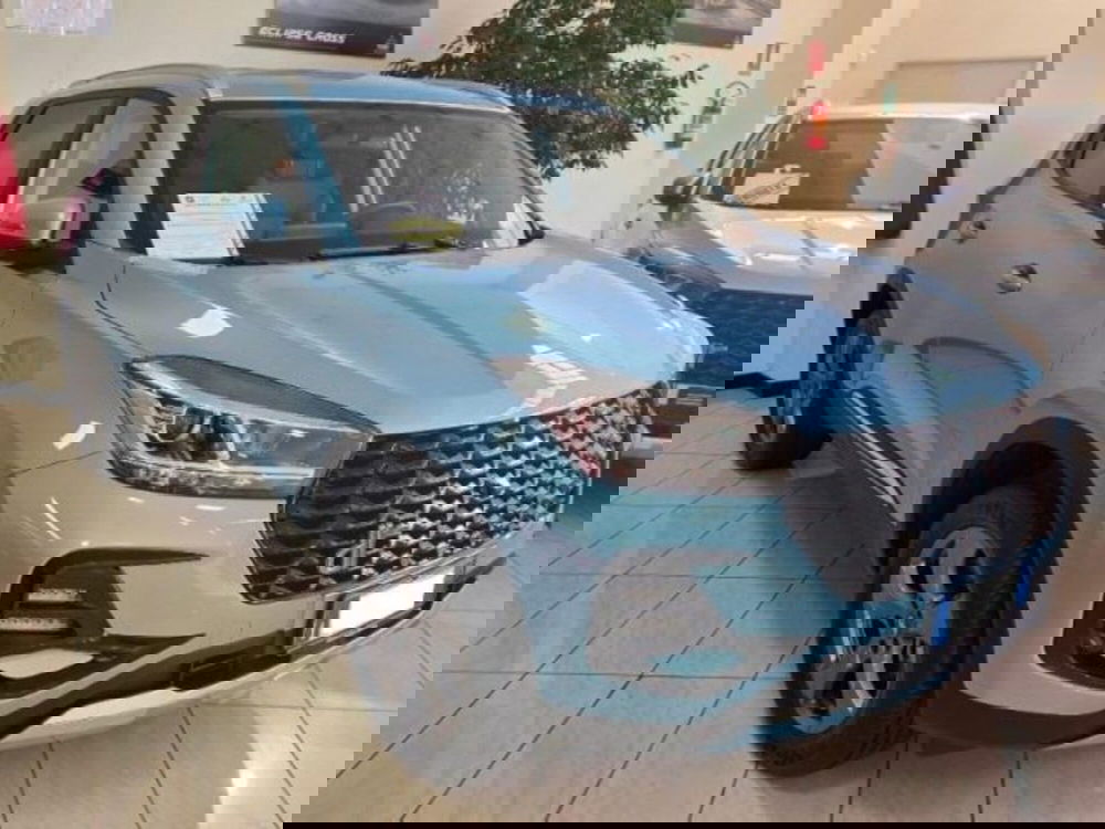 Dr DR 5.0 usata a Massa-Carrara