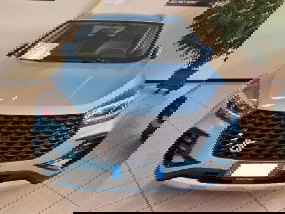 Dr DR 5.0 usata a Massa-Carrara (2)