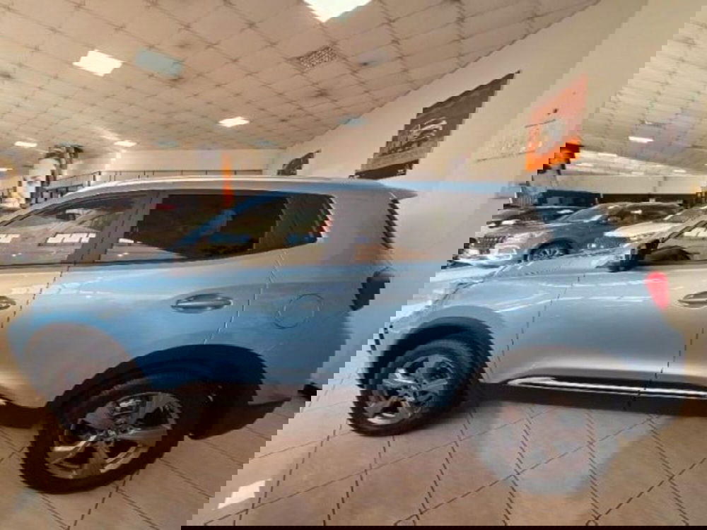 Dr DR 5.0 usata a Massa-Carrara (3)