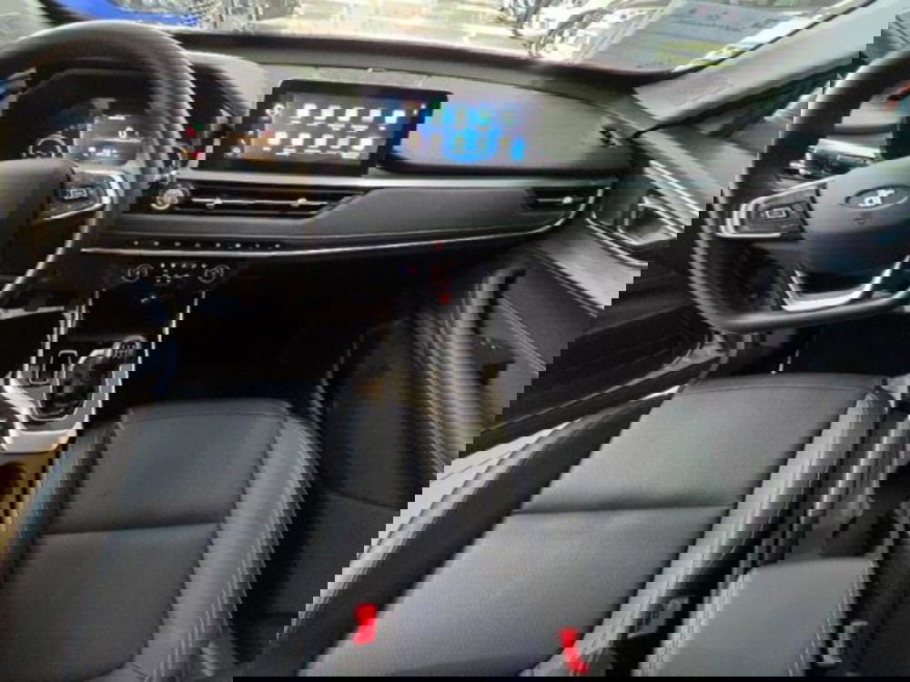 Dr DR 5.0 usata a Massa-Carrara (5)