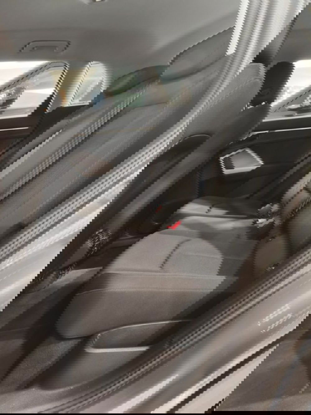 Audi Q3 usata a Firenze (15)