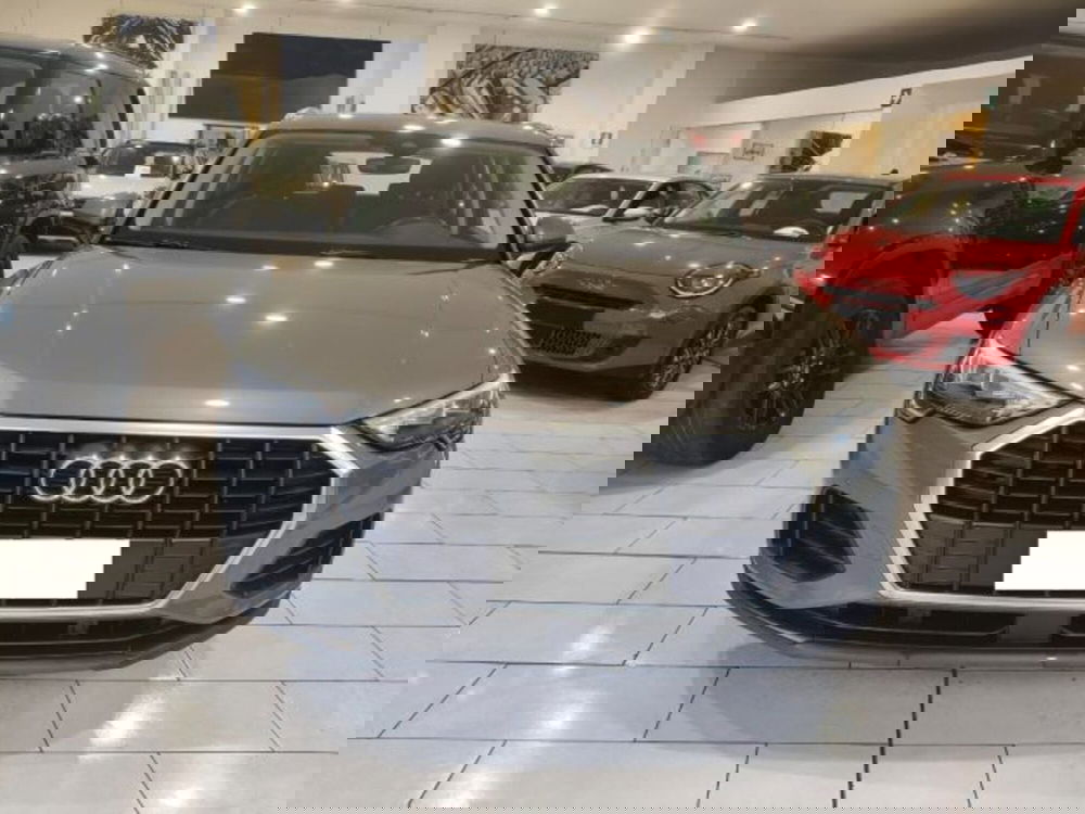 Audi Q3 usata a Firenze (2)