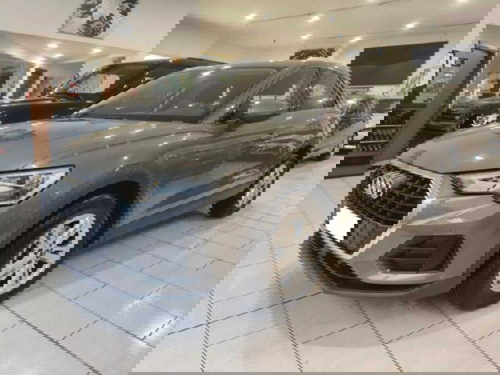 Audi Q3 usata a Firenze (3)