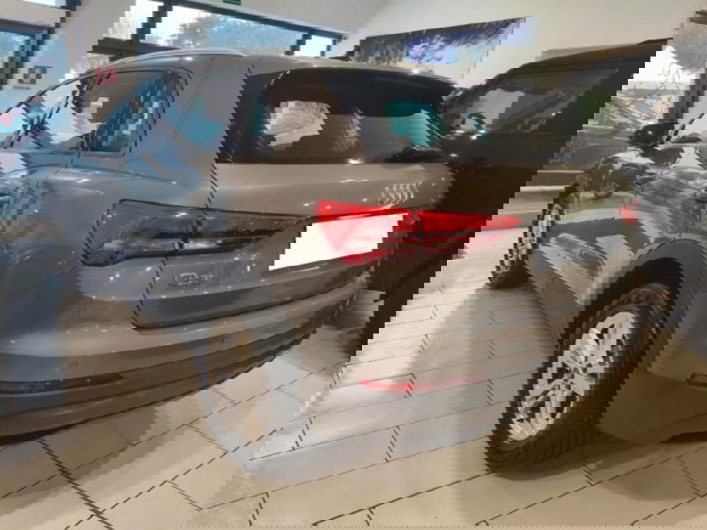 Audi Q3 usata a Firenze (4)