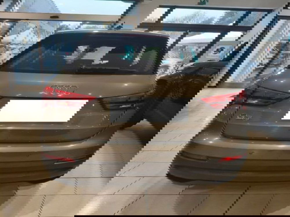Audi Q3 usata a Firenze (5)
