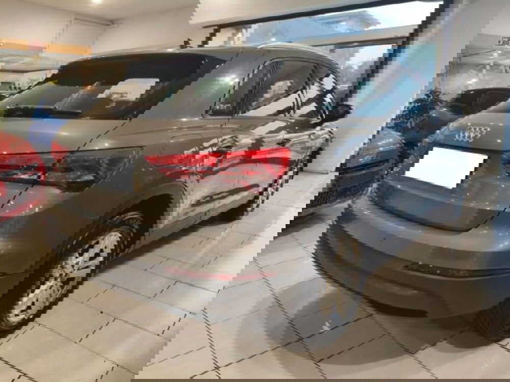Audi Q3 usata a Firenze (6)