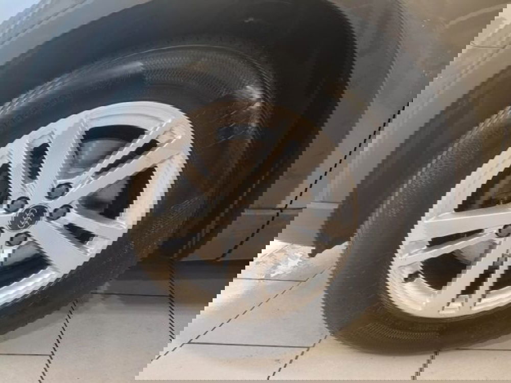 Audi Q3 usata a Firenze (7)