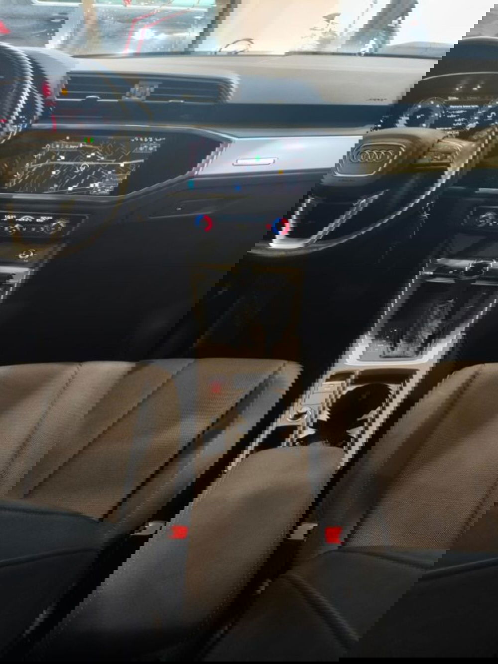 Audi Q3 usata a Firenze (9)